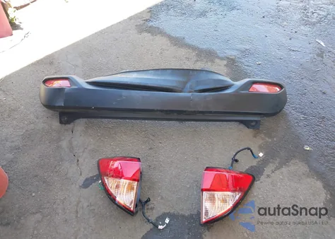 2016 Honda Hr-V Lx from USA, damaged, VIN 3CZRU5H34GM709507